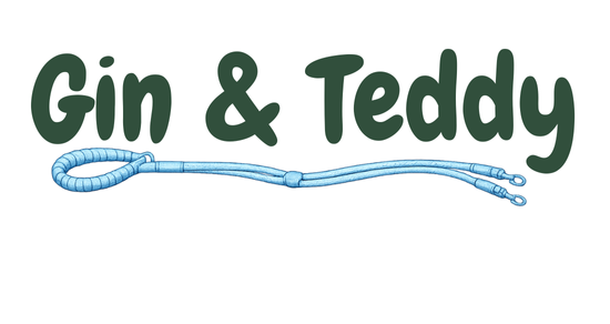 Gin & Teddy