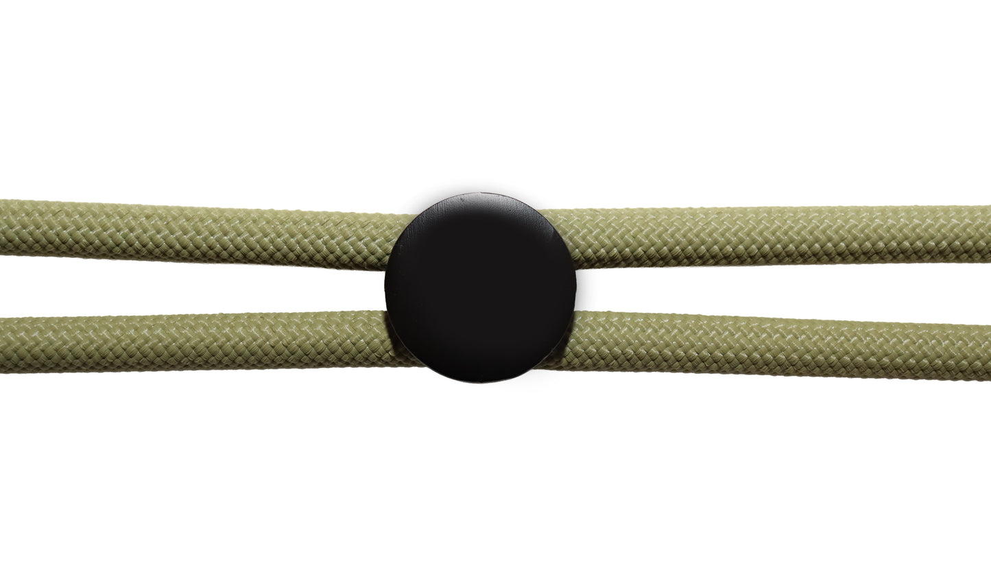 Gin & Teddy | Double Dog Leash for Walking Two Dogs - Adjustable & Tangle Free