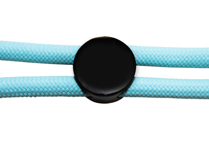 Gin & Teddy | Double Dog Leash for Walking Two Dogs - Adjustable & Tangle Free