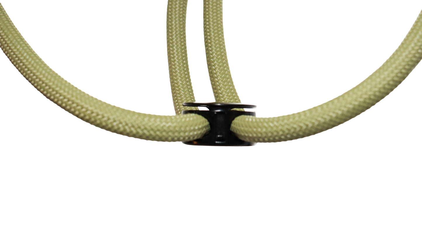 Gin & Teddy | Double Dog Leash for Walking Two Dogs - Adjustable & Tangle Free