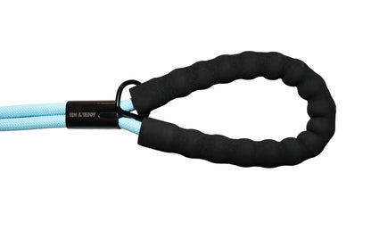 Gin & Teddy | Double Dog Leash for Walking Two Dogs - Adjustable & Tangle Free