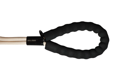 Gin & Teddy | Double Dog Leash for Walking Two Dogs - Adjustable & Tangle Free