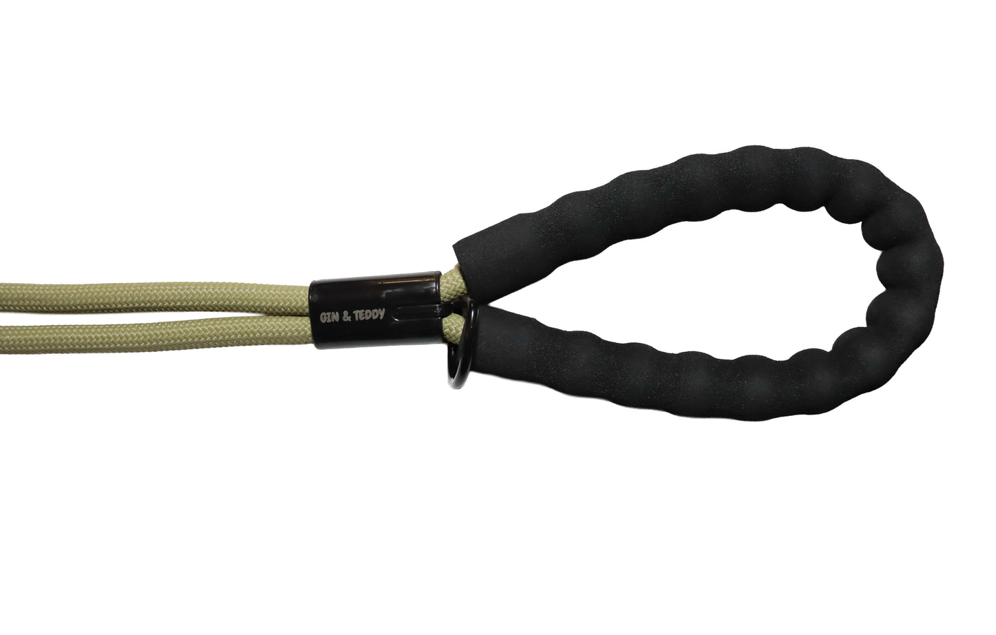 Gin & Teddy | Double Dog Leash for Walking Two Dogs - Adjustable & Tangle Free